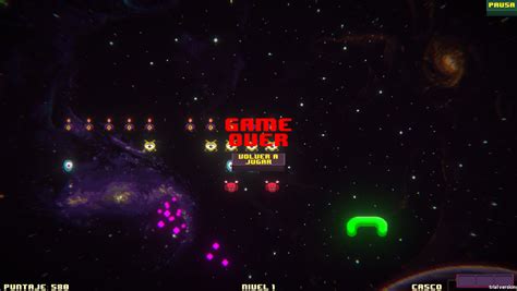 Space Invaders Definitive Edition By Nmac