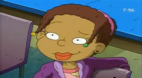 Susie Carmichael The All Grown Up Movie Wiki Fandom Powered By Wikia