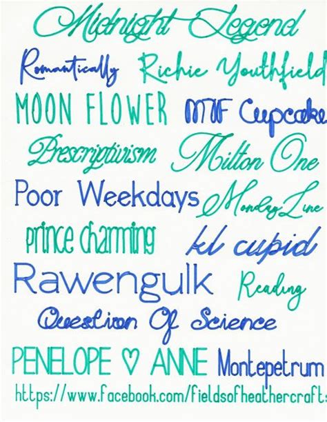 Free Single Line Fonts That Will Write Without Bubbling In Cricut