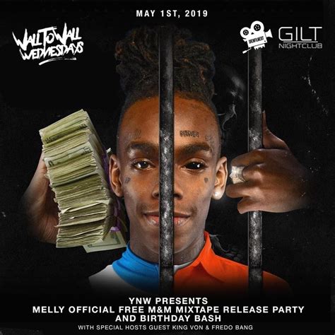 Ynw Melly Dangerously In Love Download Intelligencehooli