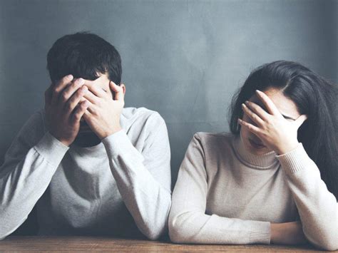 5 Types Of Relationship Problems Couples Are Facing During Lockdown