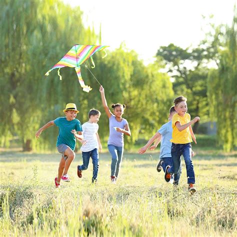 Go Fly A Kite Day April 17 2023 National Today