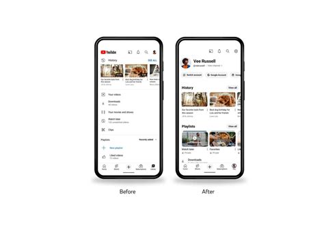 Youtube Introduces 7 New Features Discover Whats Fresh Marketing Mind