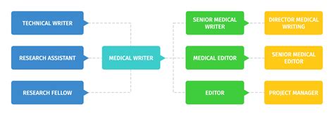 What Is The Medical Writing Career Path Technical Writer Hq