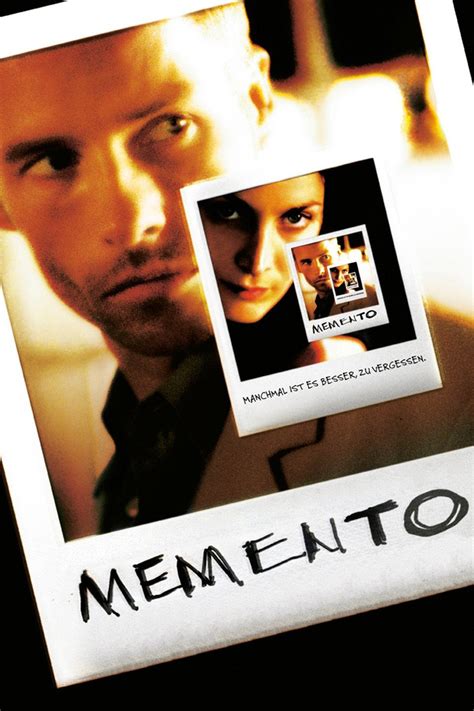 Memento Trailer Trailers Videos Rotten Tomatoes