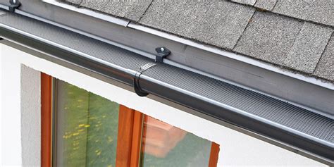 3 Reasons To Consider Leaf Guards Empire Gutters