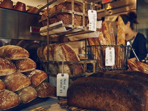 The 17 Best Bread Bakeries In Los Angeles Bakery Bread Bakery Good Bakery