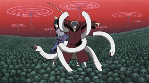Contra Genjutsu Wiki Naruto Fandom Powered By Wikia