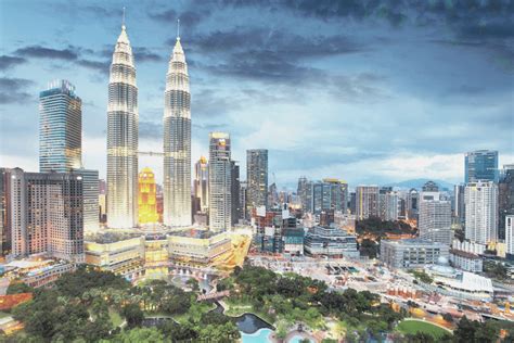 10 Tempat Menarik Di Malaysia