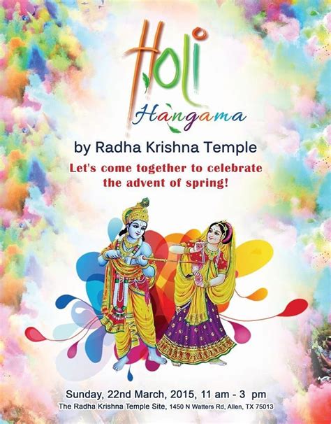 Collection Of Amazing Full 4k Radha Krishna Holi Images Over 999