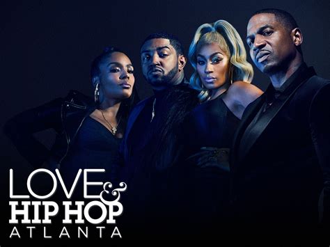 Prime Video Love And Hip Hop Atlanta Season 7