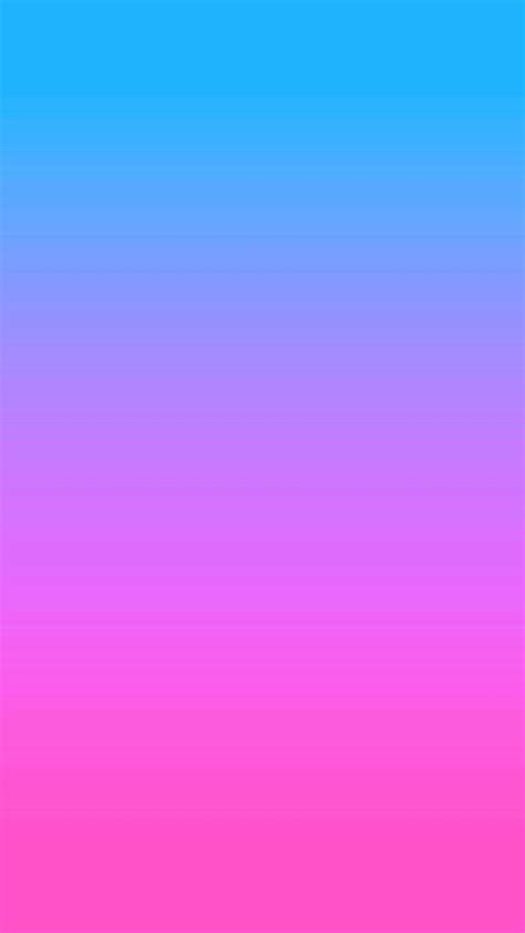 Pink And Blue Ombre Wallpapers On Wallpaperdog