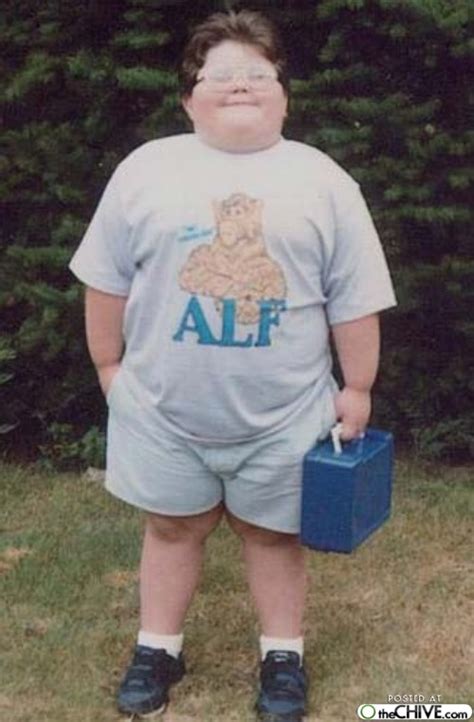 Funny Fat Kid Pictures With Captions