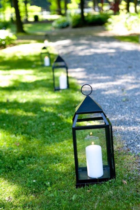 4.8 out of 5 stars with 38 ratings. DIY Outdoor Wedding Decor Ideas - 41 Decorations For Weddings
