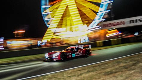 Le Mans 24 Hours 2016 Preview Live Tv Times Race Details Sportscar