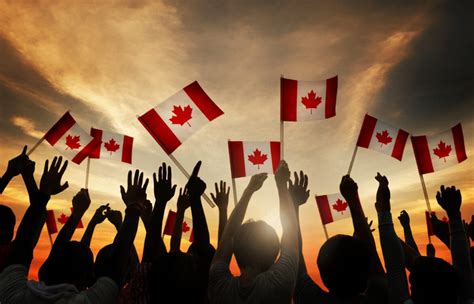 How To Become A Canadian Citizen 2021
