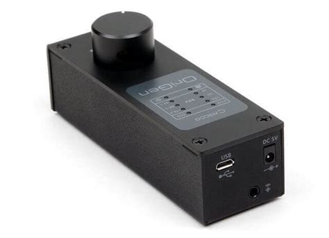 Top 17 Best Usb Dac Under 100 1000 For Audiophiles Sound Out Media