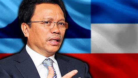 Shafie will be leading the coalition which consists of parti warisan sabah, ph's pkr, dap and amanah and sabah's united progressive kinabalu organisation (upko). Menteri Kewangan Sabah: Shafie Apdal mahu buktikan 'bolot ...