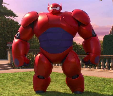 Lista 99 Imagen De Fondo Big Hero 6 Pelicula Completa En Español