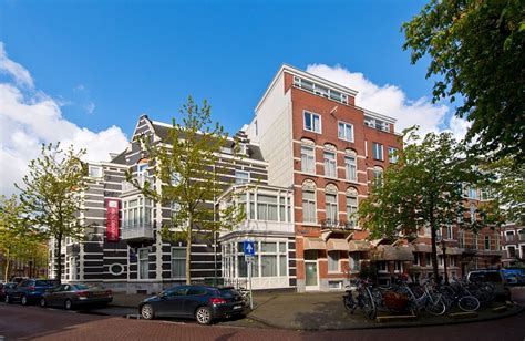 Leonardo Hotel Amsterdam City Center Amsterdam Nederland Foto S Reviews En