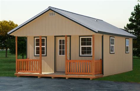 We craft our garden sheds, outdoor storage buildings, and more to fit your specific needs and provide. Portable Cabins | Vacation Cabins Crafted in Texas for Texas