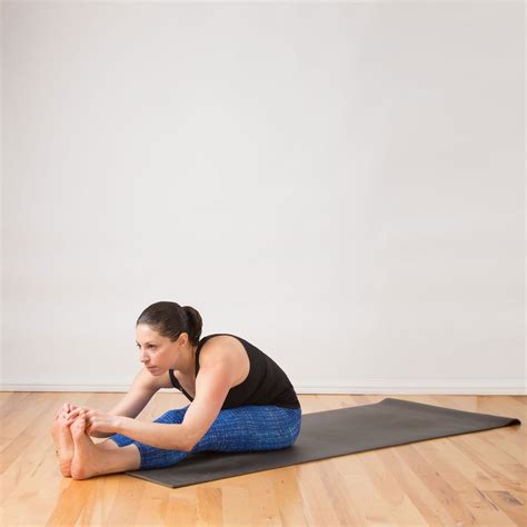 Yoga Poses To Increase Leg And Hip Flexibility Popsugar Fitness Uk