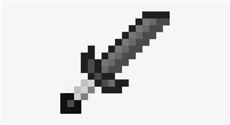 Minecraft Diamond Sword Texture