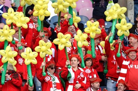5 Things Thatll Make You Proud To Be Welsh And Theyre All In Wales