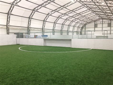 5 A Side Football Pitch 3g Artificial Grass Surfacing In Liverpool