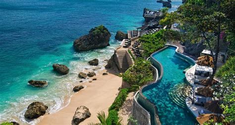 Piscine A Bali Ecco Quelle A Sfioro Più Incredibili Ubud