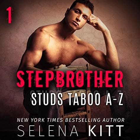 Stepbrother Studs Taboo A Z Boxed Set Volume A Stepbrother Romance Bundle Stepbrother