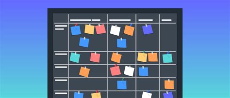 Tips And Tools For Visual Project Management Lucidchart Blog