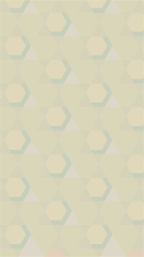 Geometric Pattern Yellow Wallpapersc Iphone6splus