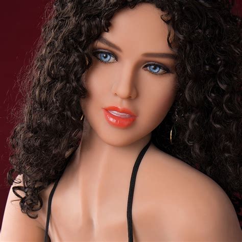 build a realistic life like sex doll robot companion with artificial i