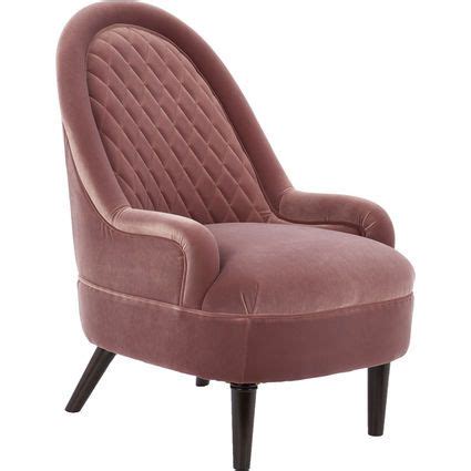 Vonty velvet dining chair covers stretch removable chair covers for dining room home decor, light purple. Purple Velvet Queenie Chair 78x87cm | Purple velvet ...