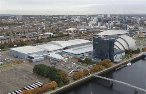 Scarsdale medical centre, 2 scarsdale place, london, w8 5sx. Temporary Covid-19 Medical Facility In Glasgow ...