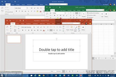 Powerpoint Free Download