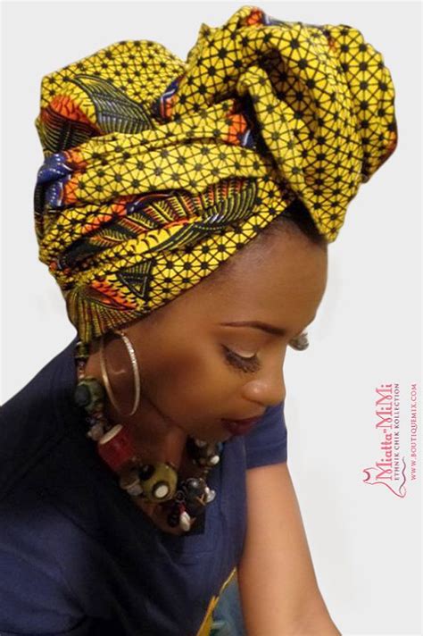 Christmas gift ideas for her south africa. Gifts, African clothing, African fabric, African head ...