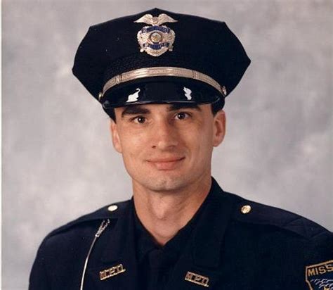Monday The Eighth Anniversary Of The Death Of Sgt Bob Heinle