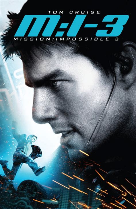 Mission Impossible Series Review Flaw In The Iris