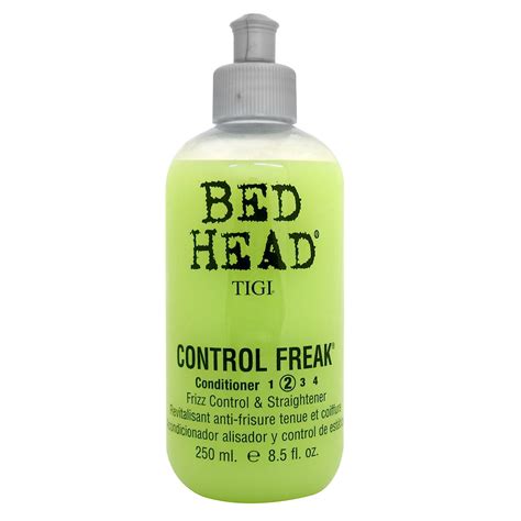 Amazon Com Bed Head Control Freak Conditioner Frizz Control