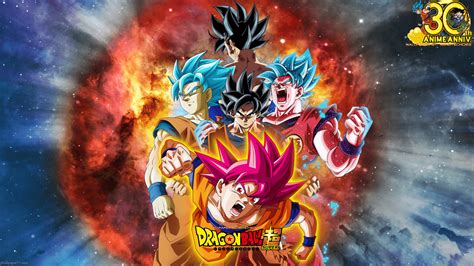 It premiered in japanese theaters on march 30, 2013.1 it is the first animated dragon ball movie in seventeen years to have a theatrical release since the. Goku SSJ Wallpapers - Top Free Goku SSJ Backgrounds - WallpaperAccess
