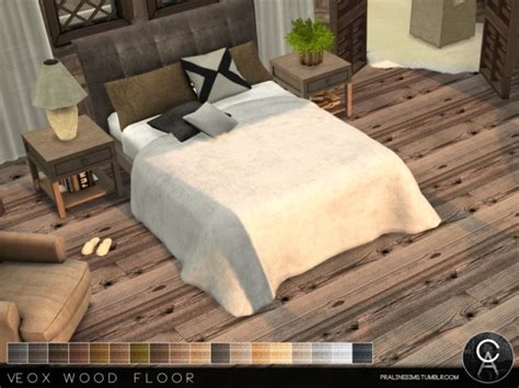 Crossadesign Wood Floor For Ts4 18 Colors Samsimmies Sims 4 Stuff