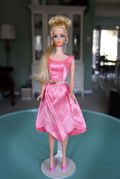 I Had This Is In The 70s Barbie Fashion Vintage Barbie Vintage