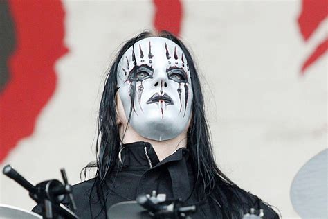 Joey Slipknot Mask Slipknot Mask Joey Jordison By Timon On Deviantart