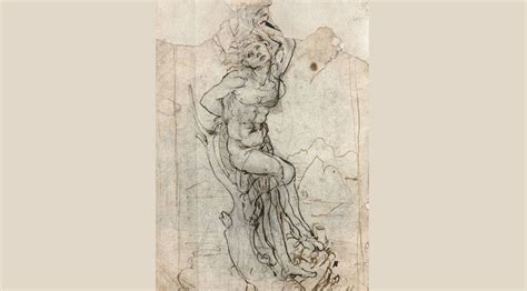 Leonardo Da Vincinin Kayıp Resmi Bulundu Sanatin YolculuĞu