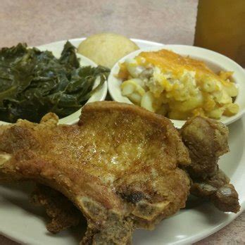 Bewertungen von daddy's southern soul food, eines der 460 bei tripadvisor eingetragenen restaurants in augusta sehen. Big Mama's Soul Food - 65 Photos & 45 Reviews - Soul Food ...