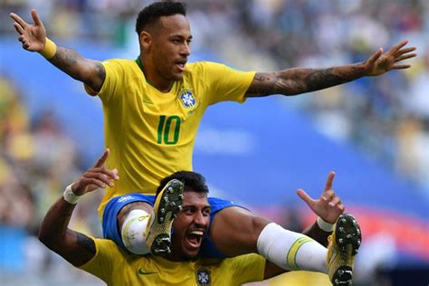 Belanda vs republik ceko akan bermain lebih dulu, sebelum dilanjutkan belgia vs portugal pada georginio wijnaldum yang sejauh ini telah mencetak 3 gol pastinya akan tetap bermain penuh malam. Susunan Pemain Brasil Vs Belgia, Tampilkan Skuad Terbaik ...
