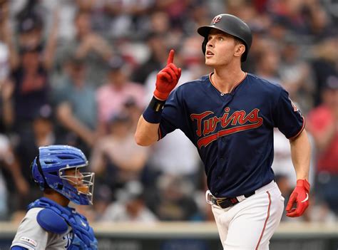 Minnesota Twins 3 Reasons Why Max Kepler Will Dominate Again In 2020