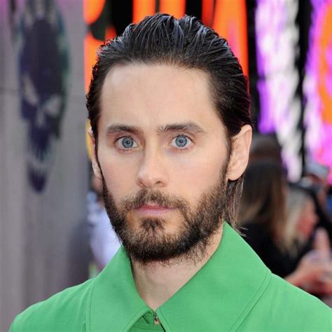 Jared Leto En Un Estreno Foto En Bekia Actualidad